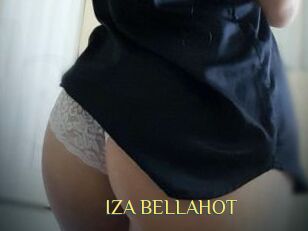 IZA_BELLAHOT