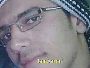 IamAaron
