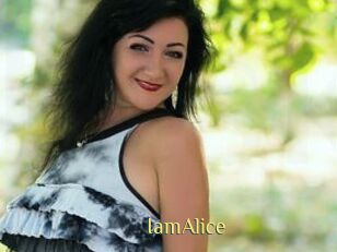 IamAlice