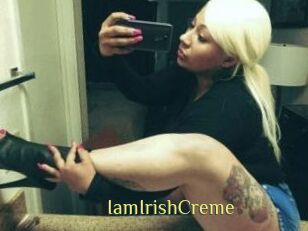 IamIrishCreme