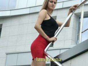IamJuliana
