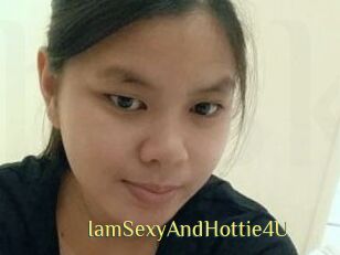 IamSexyAndHottie4U