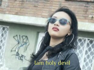 Iam_holy_devil