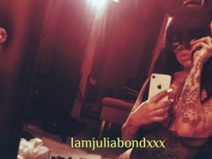 Iamjuliabondxxx