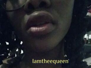 Iamtheequeen