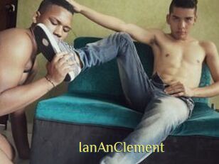 IanAnClement