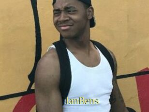 IanBens