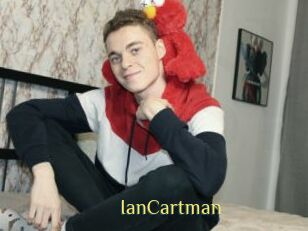 IanCartman