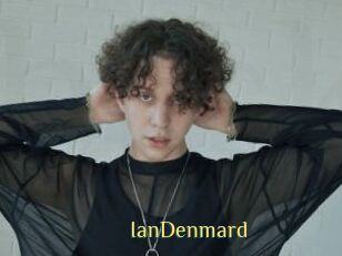 IanDenmard