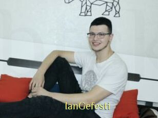 IanGefesti
