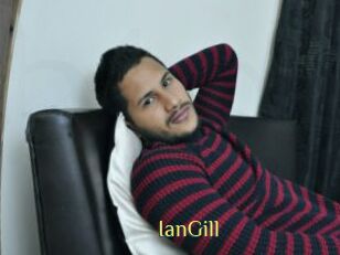 IanGill