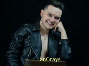 IanGrays