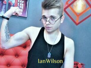 IanWilson
