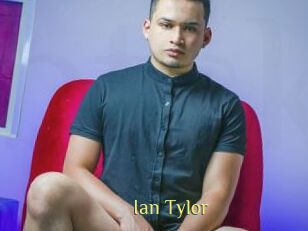 Ian_Tylor