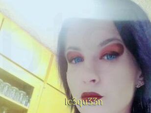 Ic3qu33n