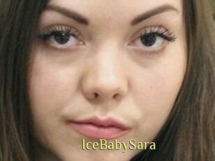 IceBabySara