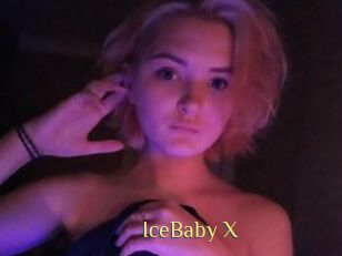 IceBaby_X