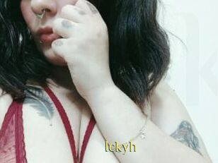 Ickyh