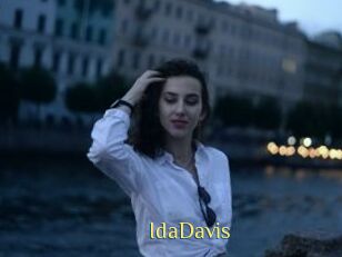 IdaDavis