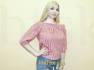 IdaHorgan