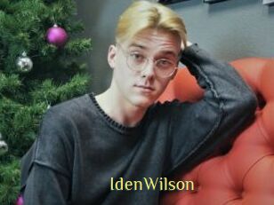 IdenWilson
