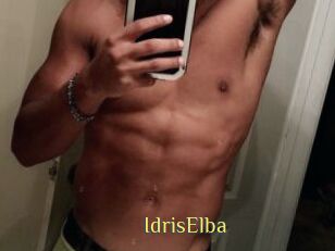 IdrisElba