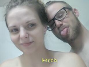 Ienjoix