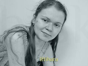 Iftihara