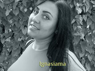 Ignasiama