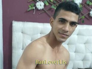 IlanLoverLis