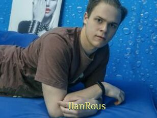 IlanRous