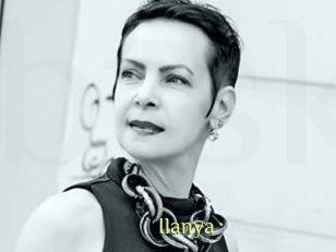 Ilanya