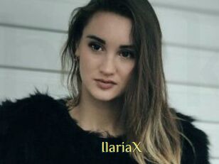 IlariaX