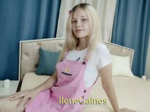 IleneGaines