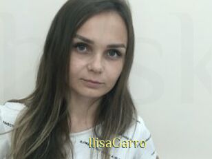 IlisaGarro