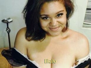 Illalo