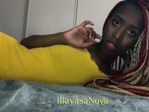 IllayasaNova