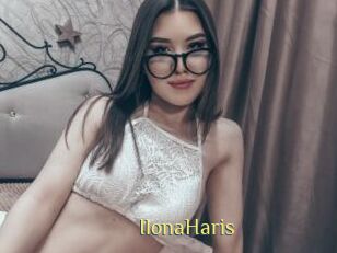 IlonaHaris