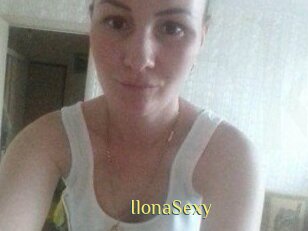 Ilona_Sexy_