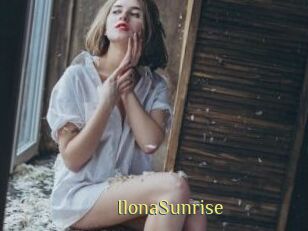IlonaSunrise
