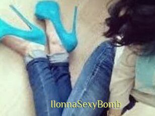 IlonnaSexyBomb