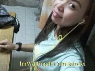 ImWaiting4UCumBabyxx