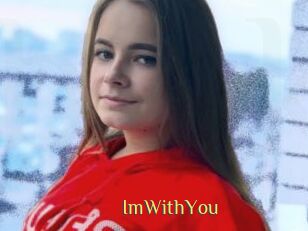 ImWithYou