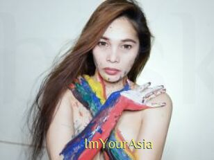 ImYourAsia