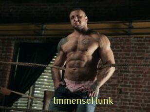 ImmenseHunk