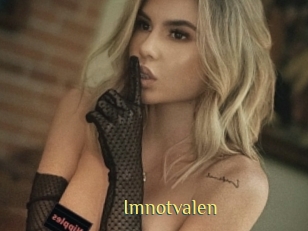 Imnotvalen