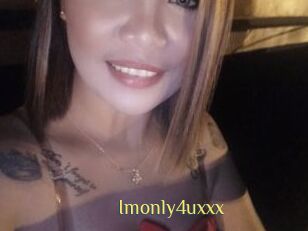 Imonly4uxxx