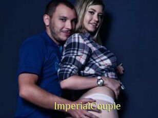 ImperialCouple