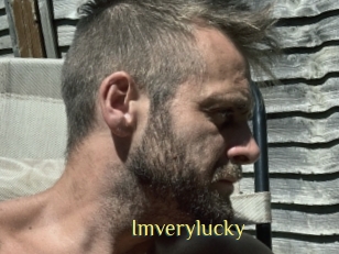 Imverylucky
