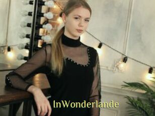 InWonderlande